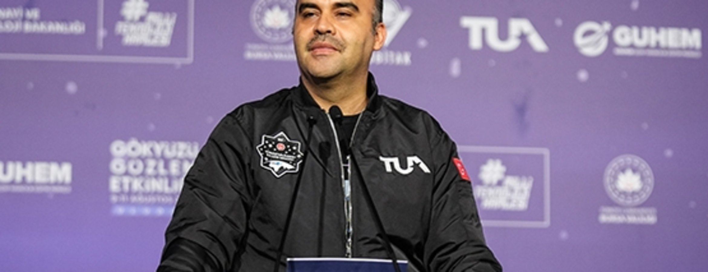 AR-GE ve inovasyon üssü