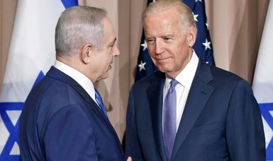 How Israel lobby turns American politicians around its finger | Why United States backs Israel on all occasions despite international criticism