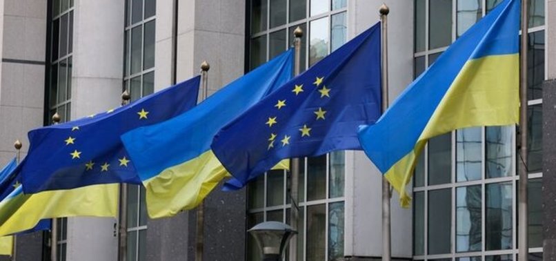 MAJORITY OF EU STATES DEFEND NEED TO KEEP UNITY AMID UKRAINE FARM TRADE DISPUTE