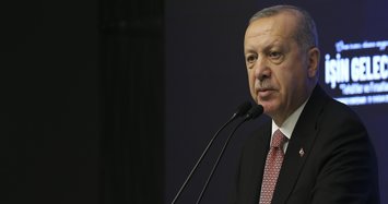 Erdoğan blasts Western media over negative economy coverage
