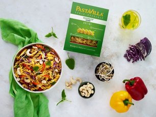 Pastavilla, ‘En Kaliteli Ürünü Sunan Makarna Üreticisi’ Seçilerek Qudal Quality Medal Ödülüne Layık Görüldü