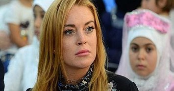 Lindsay Lohan feels 'very bad' for Harvey Weinstein