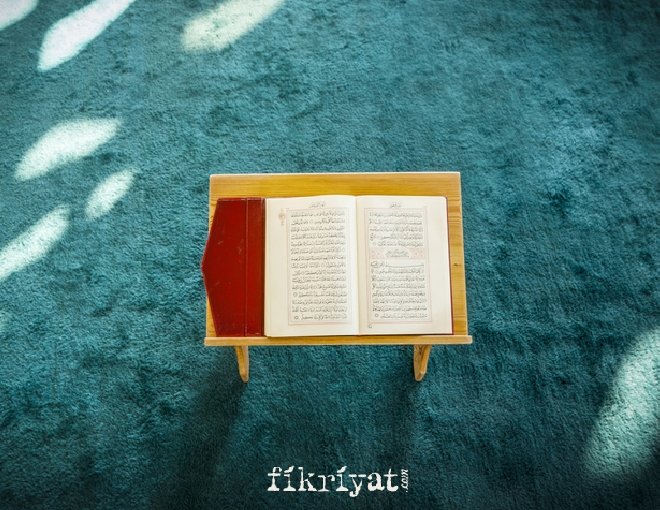 MUKABELE OKUMANIN FAZİLETİ NELERDİR?