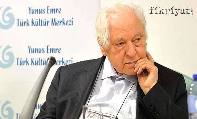 NURİ PAKDİL’İN ESERLERİ