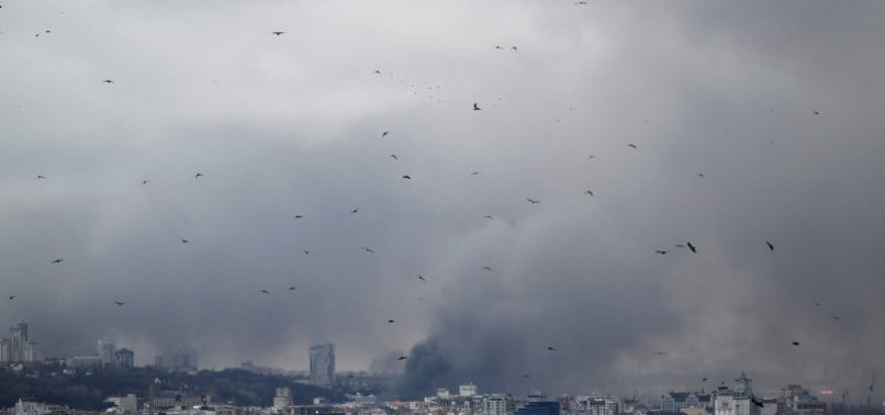 Ukraine says it hit two Russian military targets in occupied Crimea - anews