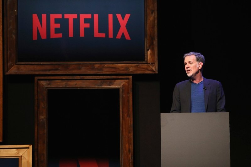 NETFLIX, DISNEY’İ GEÇTİ