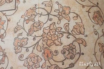 Osmanlı sanatına yansıyan 5 bitki motifi