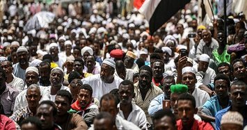 Egypt's Brotherhood calls Sudan's TMC to cede power