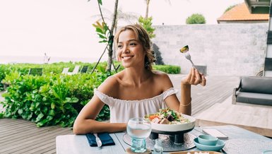 Dışarıda sağlıklı beslenmek mümkün mü?