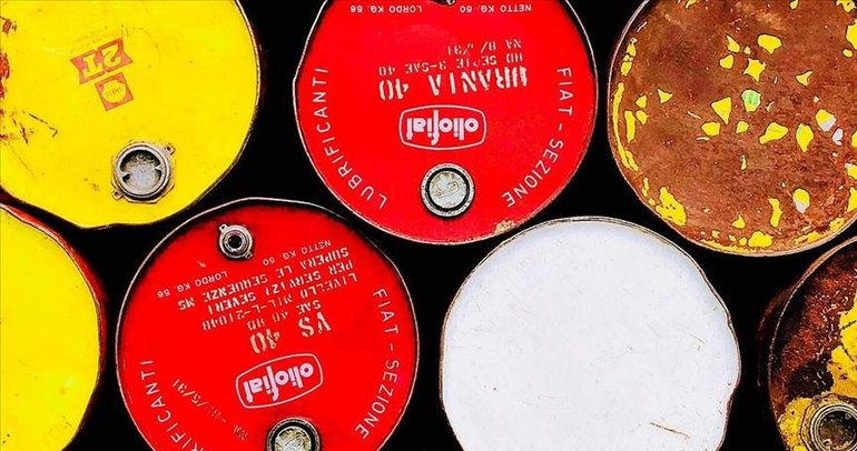 ABD’nin ticari ham petrol stokları arttı