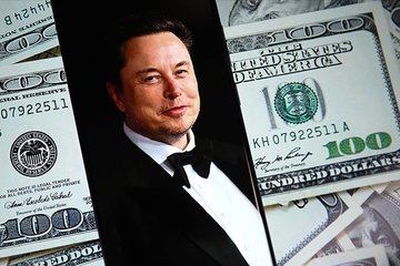 Milyarderlerin serveti 20,1 trilyon dolara ulaştı