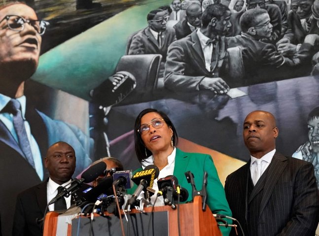 Malcolm X's daughter to sue CIA and FBI for wrongful death