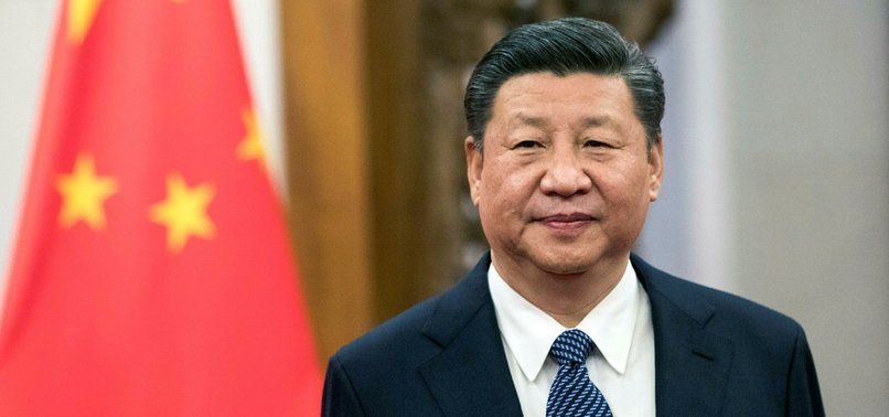 CHINA MAKES HISTORIC MOVE TO ALLOW XI TO RULE INDEFINITELY