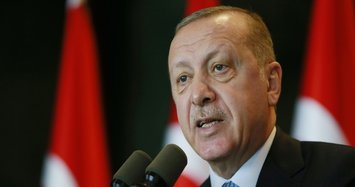 Turkish president celebrates Children's Day