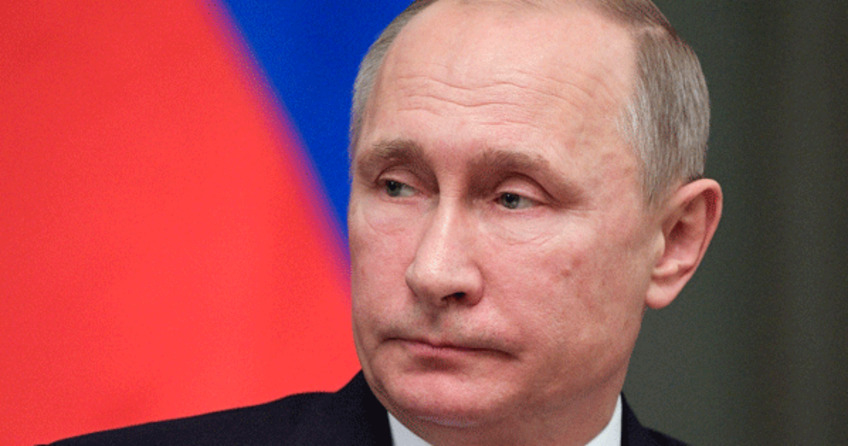 Vladimir Putin’den flaş talimat: Büyükelçi Karlov’a devlet madalyası verilecek