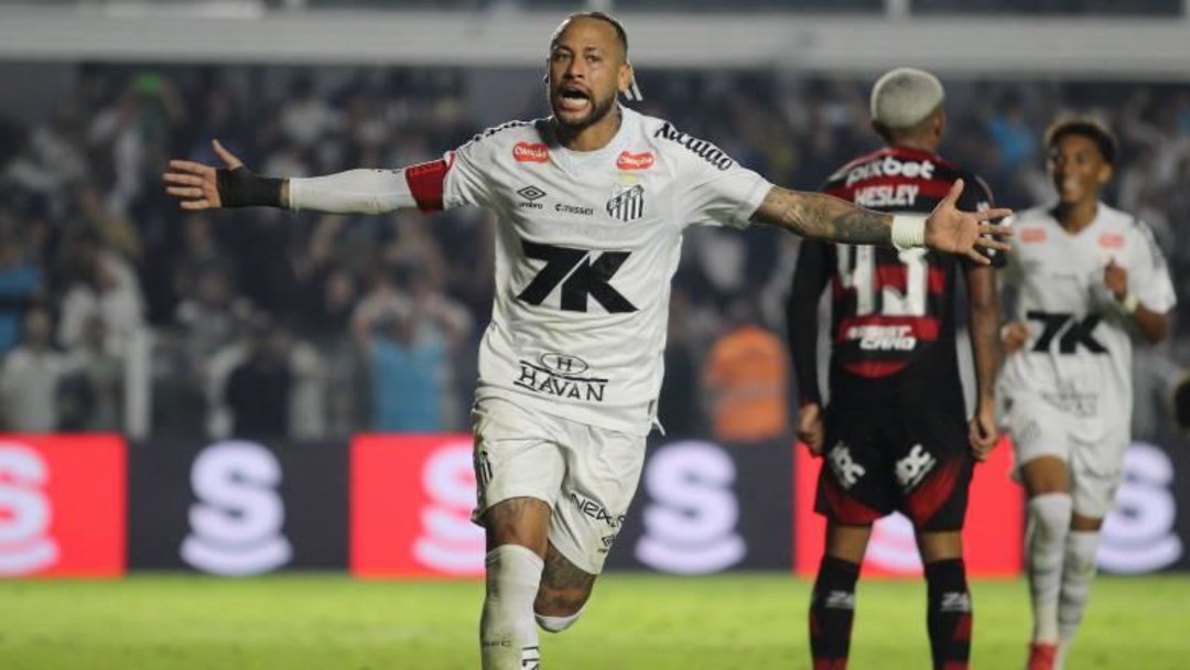 NEYMAR SAKATLIK SONRASI SİFTAH YAPTI