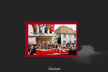 Unutulmayan acı: Solingen faciası