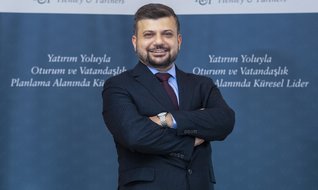 İş dünyası vize sorununa çözüm arıyor...