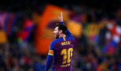 Lionel Messi's exit sends shockwave through Barcelona