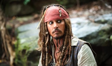 Disney dropped Depp from 'Pirates' over abuse allegations: ex-agent