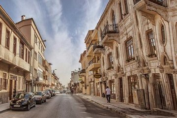 Dünyada Aydınlatılan İlk Cadde - PODCAST