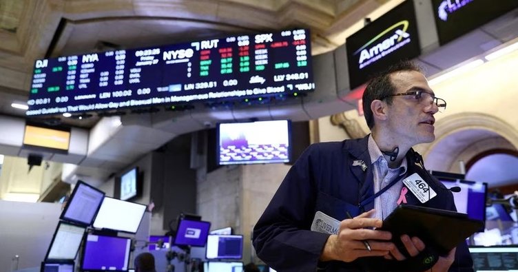 ABD vadeli endeksler tarife endişeleriyle düştü