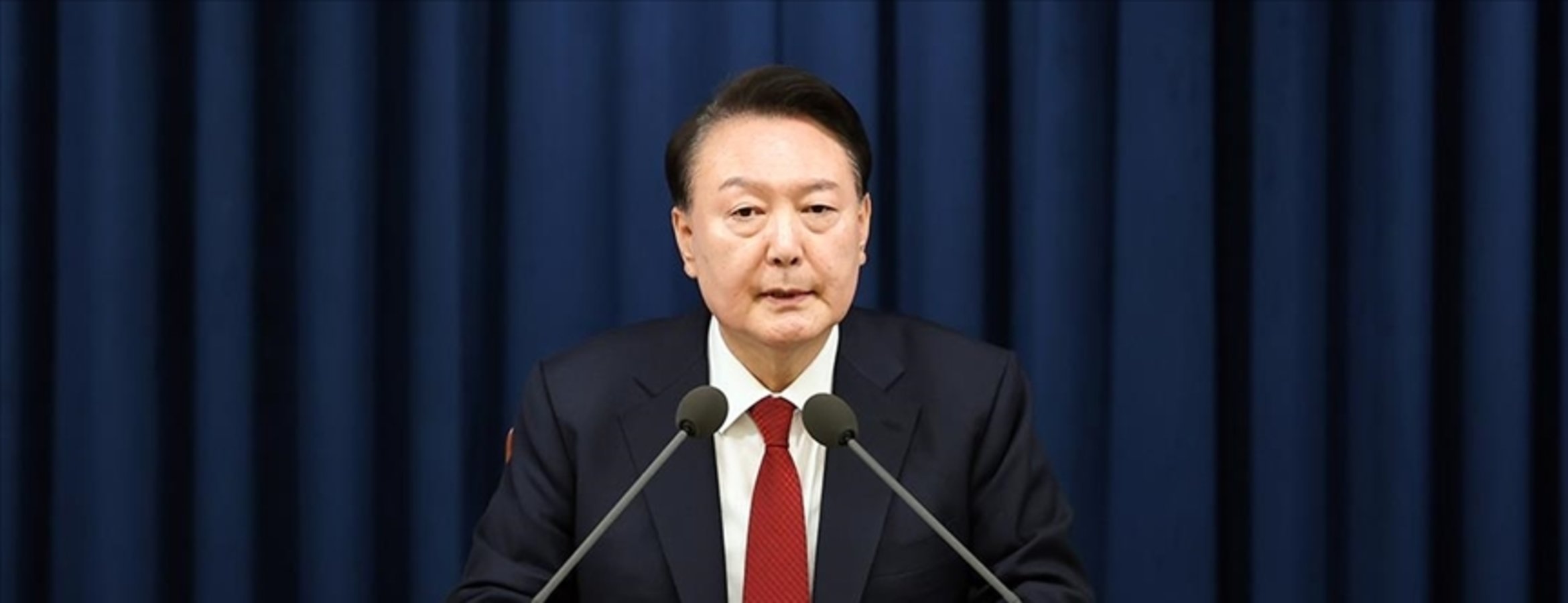 Güney Kore’de sıkıyönetim ilanı davasında yargılanan eski Devlet Başkanı Yoon için idam cezası istendi