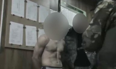 Russia fires several prison officials after rape and torture videos leaked