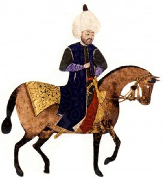 VEBA SALGINIYLA İLGİLİ RİVAYETLER