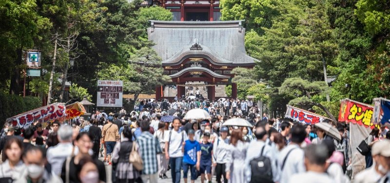 45% of young people in Japan have suicidal thoughts, survey finds