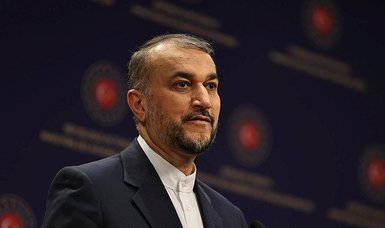 Amirabdollahian: Iran supports rapprochement between Ankara and Damascus