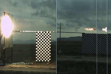 Akıllı mühimmat ’Atom’ göreve başlıyor