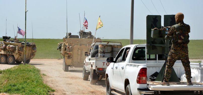 SYRIAN KURDS EXPRESS GRAVE DISCOMFORT WITH YPG PRESENCE IN SYRIA