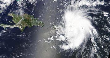Hurricane Dorian expected to hit US Mainland as dangerous Category 4 storm