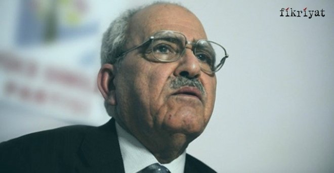 Fethi Gemuhluoğlu