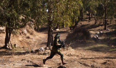 39 Israeli soldiers killed since ground offensive began in Gaza Strip: Israeli media