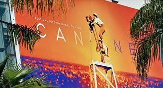 73. Cannes Film Festivali corona virüs nedeniyle ertelendi