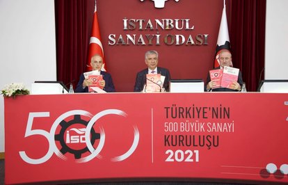 İştesanayininenbüyükleri