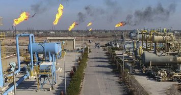Iraq to divert most Kirkuk oilfield output to Iraqi refineries