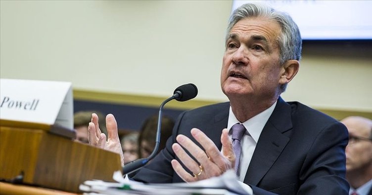 Küresel piyasalar Fed Başkanı Powell’ın konuşmasına odaklandı