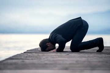 Allah’a kulluğun nişanesi - PODCAST