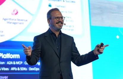 AgenticEnterpriseZamanı