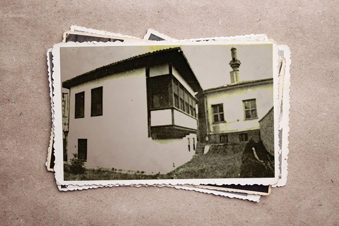 İSTİKLAL MARŞI NEREDE YAZILDI?