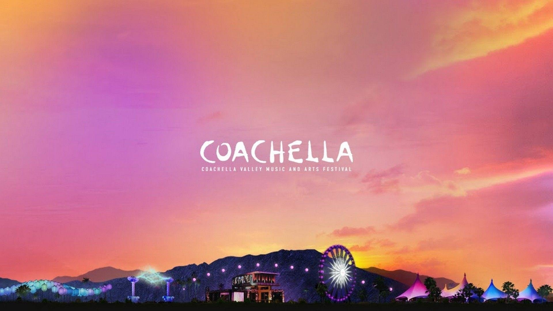 COACHELLA 2022 TARİHLERİ AÇIKLANDI
