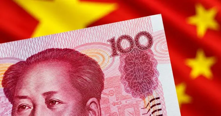 Yuanın küresel kullanımı artıyor