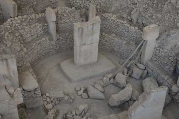 Göbeklitepe turizmine müze dopingi