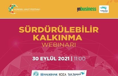SürdürülebilirKalkınmaileEtkiYatırımlarındaKamuveÖzelSektörİşBirliğininÖnemiBüyük