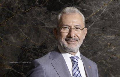 Çeliksektöründe2022rakamlarınıyakalamahedefi