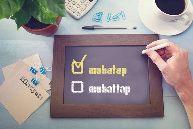 turkcede yazimi en cok karistirilan 50 kelime galeri fikriyat gazetesi