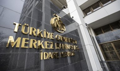 Turkey's Central Bank intervenes in markets again amid fluctuating FX rates